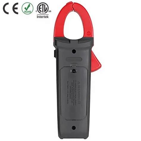 Digital Multimeter - UNI-T UT890Cplus 20A True Rms Digital Multimeters ...