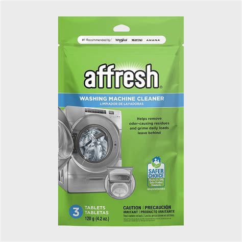 Image result for Affresh Washing Machine Cleaner