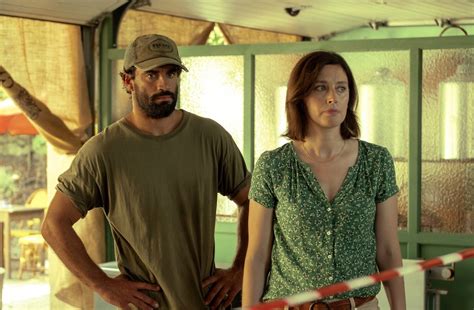All 6 episodes of 'compelling' thriller now on Netflix