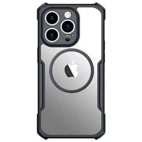 X Series - Mag Safe Mobile Case for iPhone 14 Pro Max - 6.7 Inches