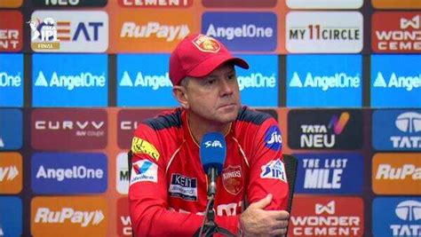 Shreyas Iyer has taken his game to a new level: Ricky Ponting