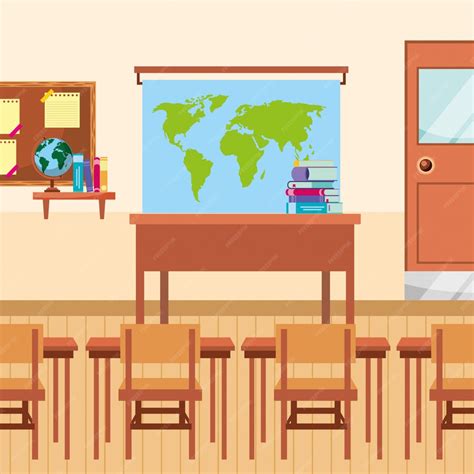 Image result for Class Cartoon Images