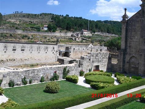 THE BEST Places to Visit in Sao Joao de Tarouca (2026)