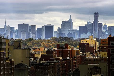 An Overview of Urban Geography