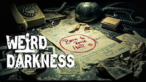 RICHARD SPECK: Birth of a Monster (True Crime Documentary) - Weird Darkness