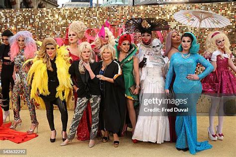 Image result for Patsy Stone Moments