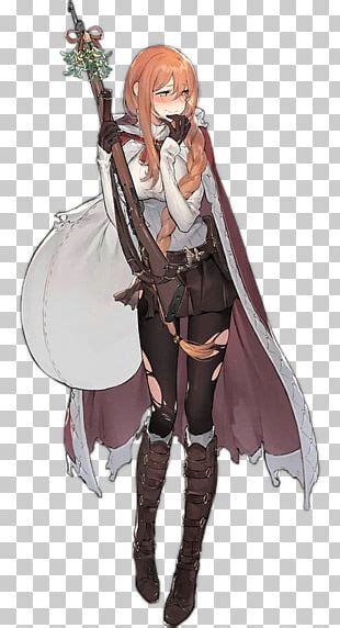 Image result for Girls Frontline FN 5.7