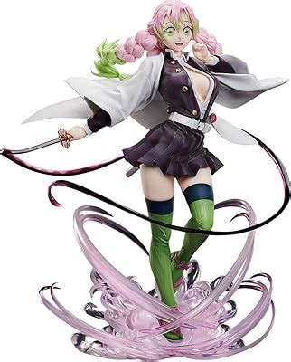 フリーイング(FREEing) FREEing Demon Slayer: Kimetsu no Yaiba Mitsuri India | Ubuy