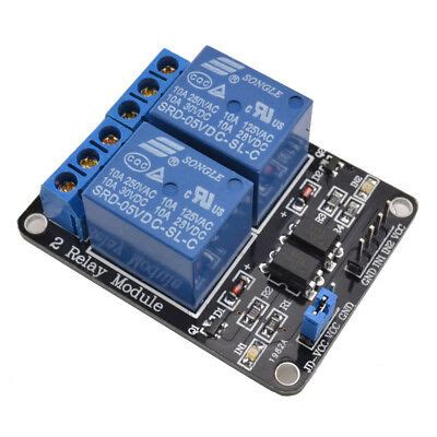 Image result for Relay Toe Module Arduino