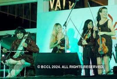 Rondo Vienna's performance Photogallery - ETimes