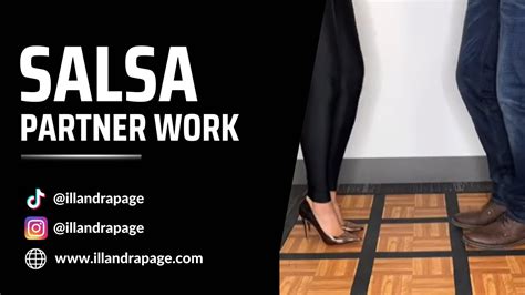 Rezultat imagine pentru Salsa Basic Steps Class