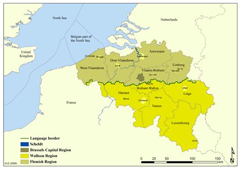 Marine Regions photogallery