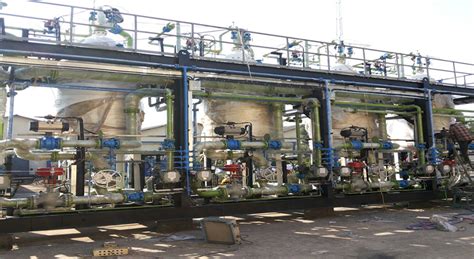 Water & Wastewater Treatment Services in Mumbai & Thane