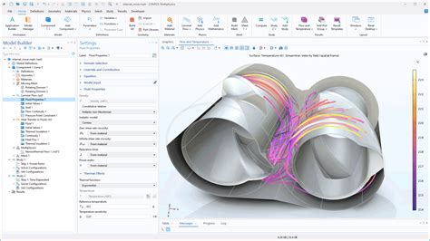 Image result for COMSOL Free Tutorial Polymer Chemistry