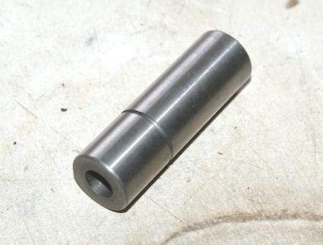 Matchless G9/G12 500/650cc Exhaust Valve Guide | BRITISH Only Austria ...