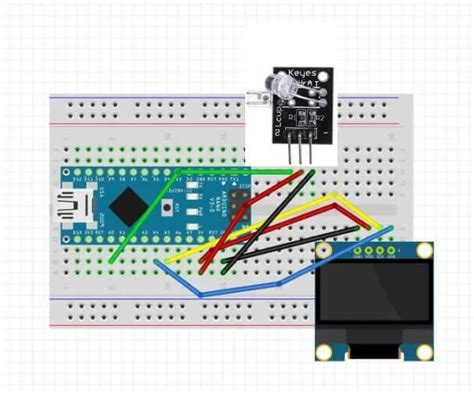 Image result for Arduino Heart Beat Monitor