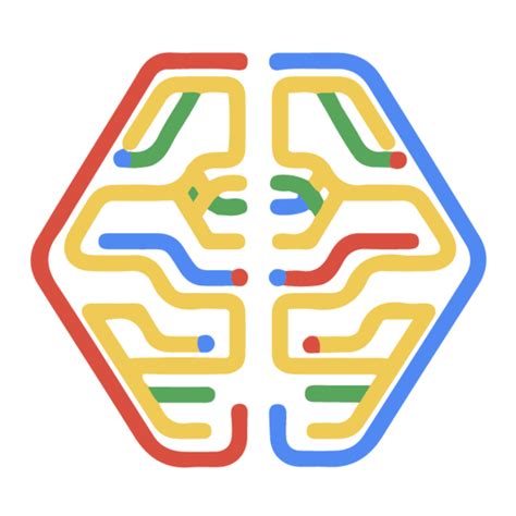 Google Machine Learning 的图像结果