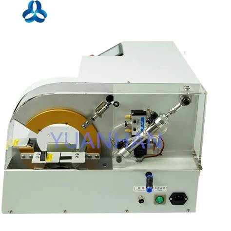 Image result for Automatic Thread Taping Machine