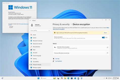 Image result for How to Setup BitLocker in Windows 11