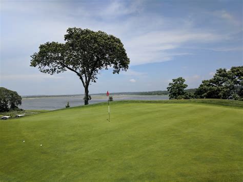 Golf Club «Nissequogue Golf Club», reviews and photos, 21 Golf Club Rd ...