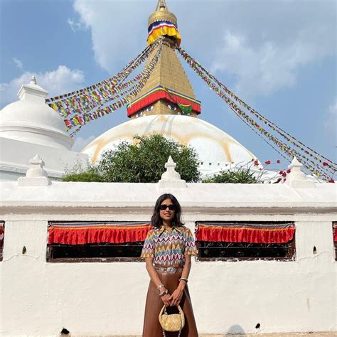 Roopa Pemmaraju makes Indian handicraft luxe | Vogue India