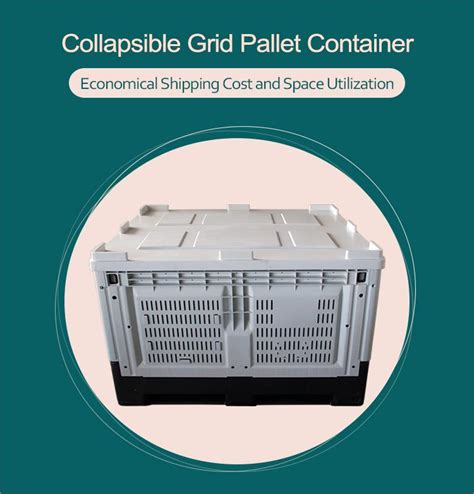 Image result for Foldable Moving Containers