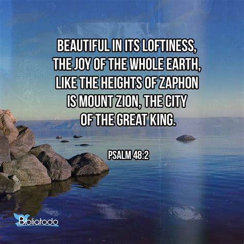 Psalm 48:2 Bible Cross References | Connecting Verses Across Scripture ...
