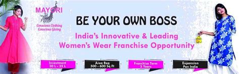 Mayori ( Leading A Classic Women's Wear Brand )