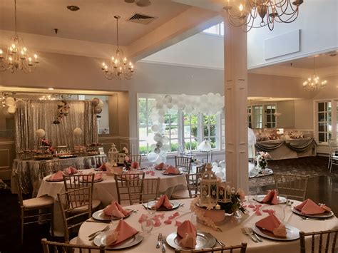 Bridal Shower Venue Fort Worth at Jane Mcgary blog