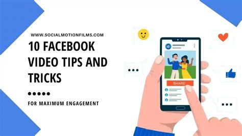 Image result for Facebook Video Tips