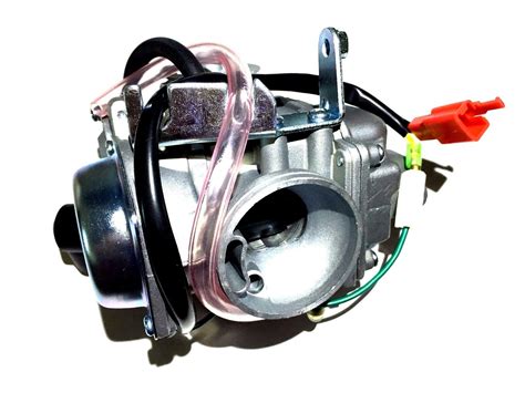 Carburetor Carter Brothers Interceptor Gtr 250 250cc | Ubuy India