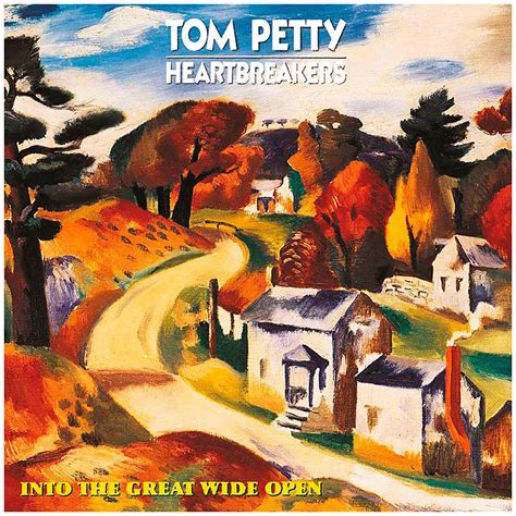 The Genius Of... Into the Great Wide Open by Tom Petty and the ...
