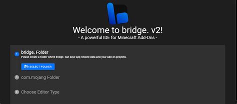 Image result for Bridge V2 Tutorial
