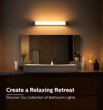 Buy Bathroom Lights Online at Best Price in India – Philips lighting ...