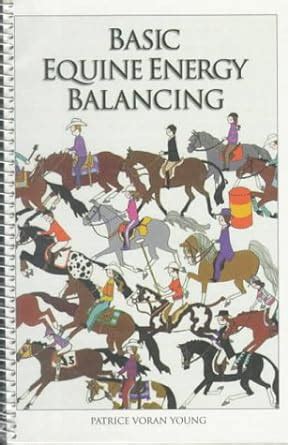 Buy Basic Equine Energy Balancing Book Online at Low Prices in India ...