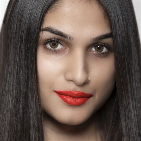 Ultime Pro Matte Lip Crayon - Buy Nude Lip Crayons Online | Faces Canada