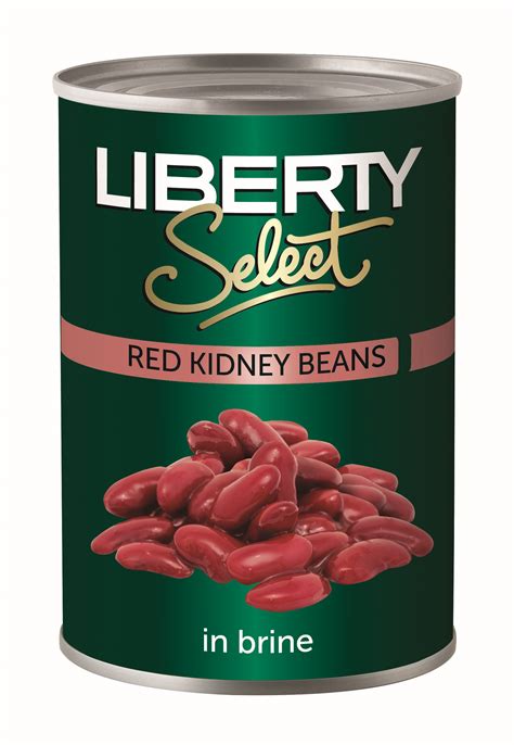Irresistibly&satisfying Red kidney beans 400g - MultiSnack