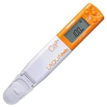 Horiba Calcium Ion (Ca2) meter- Water Analyzer : Amazon.in: Industrial ...