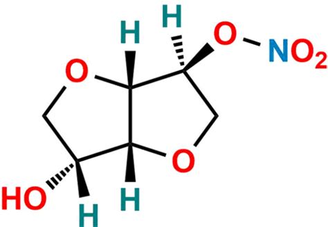 Isosorbide Mononitrate EP Impurity B