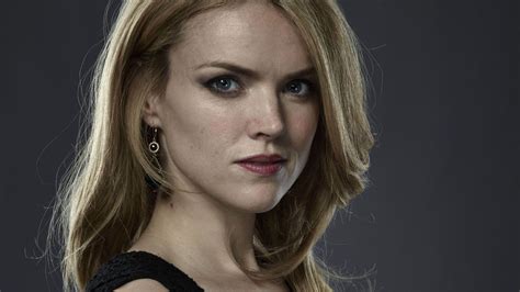 Erin richards gotham, Barbara gordon gotham, Gotham