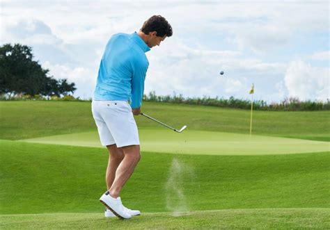 Peter Millar vs Travis Mathew: A Style Showdown - Golf news - Live ...