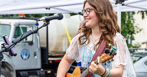 Sayre hosts Downtown Summer Splash | News | morning-times.com