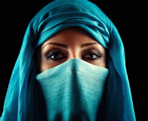 Hijab In Islam