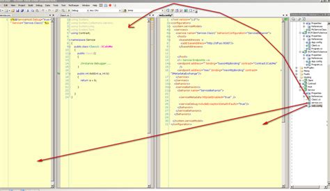Image result for WCF Code