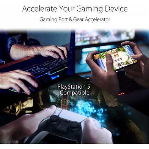 ASUS RT-AX82U AX5400 WiFi 6 Extendable Gaming Router