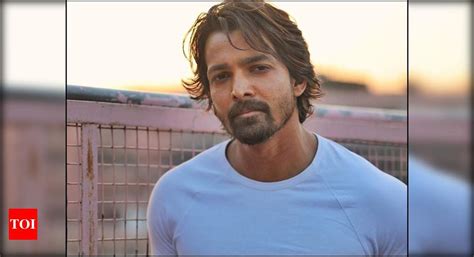 Harshvardhan Rane is elated to be on ‘India’s Most Desirable Men’ list ...