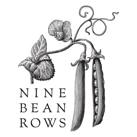 Nine Bean Rows