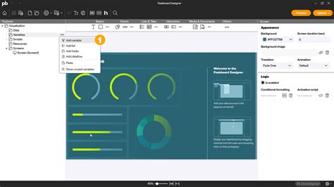 Dynamic Queries Example Video 的图像结果