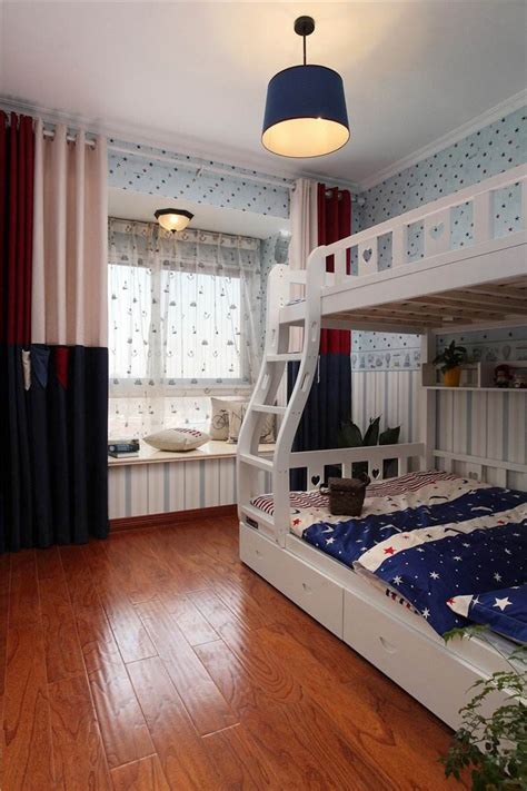 新款儿童房间装修效果图大全2015图片 教你儿童房该怎么装修-家居快讯-广州房天下家居装修