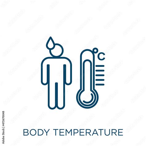 Body Temperature Sticker 的图像结果
